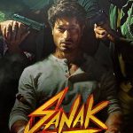 Sanak (2021)
