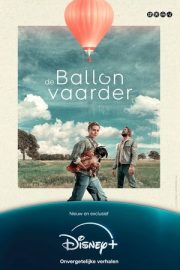 The Balloonist – De Ballonvaarder (2025)