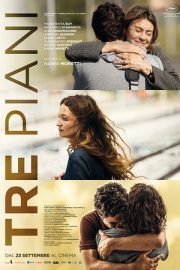 Üç Aile – Three Floors (2021)