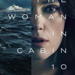 10 Numaralı Kamara - The Woman in Cabin 10 (2025)