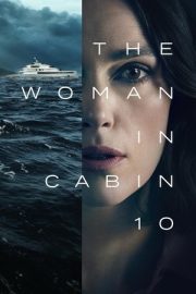 10 Numaralı Kamara – The Woman in Cabin 10 (2025)