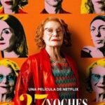 27 Gece - 27 noches (2025)
