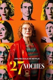 27 Gece – 27 noches (2025)