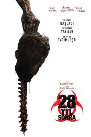 28 Yıl Sonra – 28 Years Later (2025)