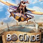 80 Günde Devr-i Alem - Around the World in 80 Days (2004)