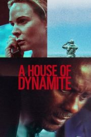 A House of Dynamite – A House of Dynamite (2025)