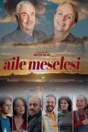 Aile Meselesi – Aile Meselesi (2025)