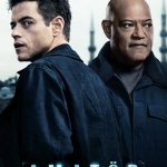 Amatör - The Amateur (2025)
