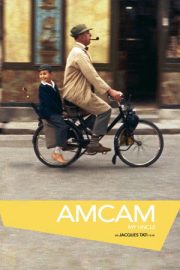 Amcam – Mon oncle (1958)