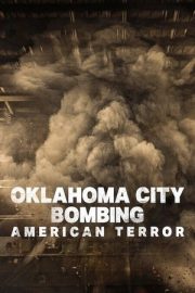 Amerika’da Terör: Oklahoma City Bombalı Saldırısı – Oklahoma City Bombing: American Terror (2025)