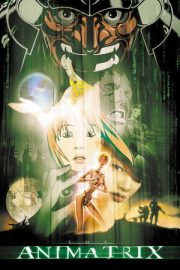 Animatrix – The Animatrix (2003)