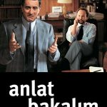 Anlat Bakalım - Analyze This (1999)