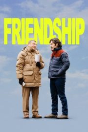 Arkadaşlık – Friendship (2025)