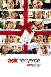 Aşk Her Yerde – Love Actually (2003)