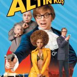 Avanak Ajan: Altın Kuş - Austin Powers in Goldmember (2002)