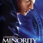 Azınlık Raporu - Minority Report (2002)