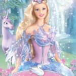 Barbie: Kuğu Gölü - Barbie of Swan Lake (2003)
