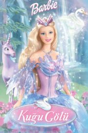 Barbie: Kuğu Gölü – Barbie of Swan Lake (2003)