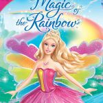 Barbie: Periler Ülkesinde - Gökkuşağı Sihri - Barbie Fairytopia: Magic of the Rainbow (2007)