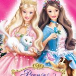 Barbie Prenses ve Yoksul Terzi Kız - Barbie as The Princess & the Pauper (2004)