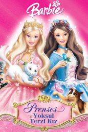 Barbie Prenses ve Yoksul Terzi Kız – Barbie as The Princess & the Pauper (2004)