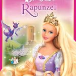 Barbie Rapunzel Masalında - Barbie as Rapunzel (2002)