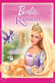 Barbie Rapunzel Masalında – Barbie as Rapunzel (2002)