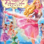 Barbie ve 12 Dans Eden Prenses - Barbie in the 12 Dancing Princesses (2006)