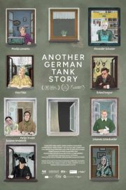 Başka Bir Alman Tankı Hikâyesi – Another German Tank Story (2025)