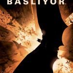 Batman Başlıyor - Batman Begins (2005)