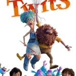Bay ve Bayan Kıl - The Twits (2025)