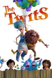 Bay ve Bayan Kıl – The Twits (2025)