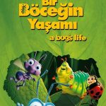 Bir Böceğin Yaşamı - A Bug's Life (1998)