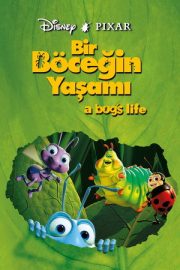Bir Böceğin Yaşamı – A Bug’s Life (1998)