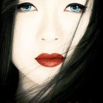 Bir Geyşanın Anıları - Memoirs of a Geisha (2005)
