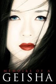 Bir Geyşanın Anıları – Memoirs of a Geisha (2005)