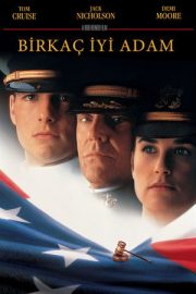 Birkaç İyi Adam – A Few Good Men (1992)