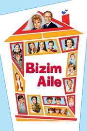 Bizim Aile – Yours, Mine and Ours (1968)