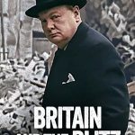 Britanya ve Blitz - Britain and the Blitz (2025)