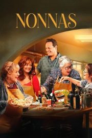 Büyükanneler Restoranı – Nonnas (2025)