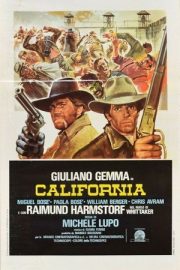 California – California (1977)
