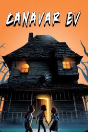 Canavar Ev – Monster House (2006)