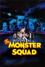 Canavar Kadrosu – The Monster Squad (1987)