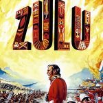 Canlı Kafa Avcıları - Zulu (1964)