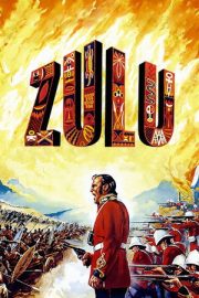 Canlı Kafa Avcıları – Zulu (1964)