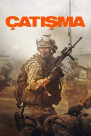 Çatışma – Warfare (2025)