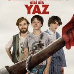Cehennem Gibi Bir Yaz - Hell of a Summer (2023)