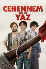 Cehennem Gibi Bir Yaz – Hell of a Summer (2023)