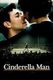 Cinderella Man – Cinderella Man (2005)