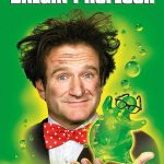 Dalgın Profesör - Flubber (1997)